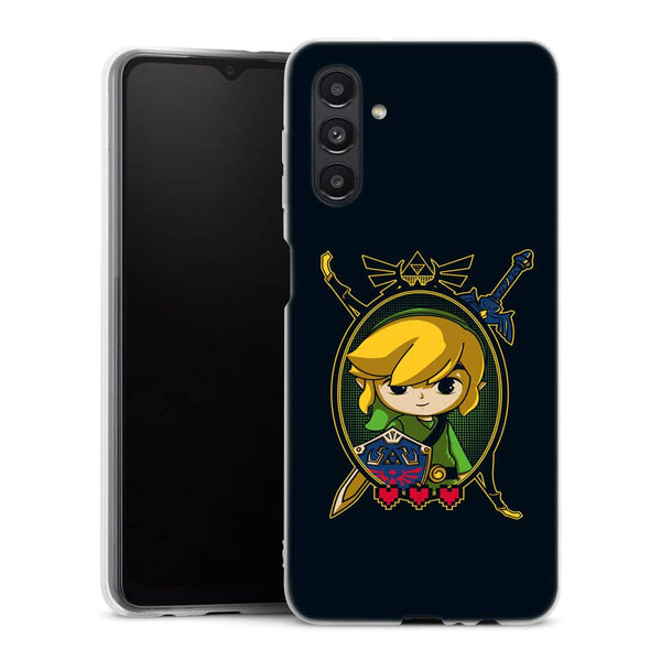 Coque pour Samsung Galaxy A04S Link VS Lynel